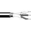 Cavo allarme schermato ITC ZL-47GZ1000 ZL 4X0,22+2X0,75 LSZH GRIGIO 